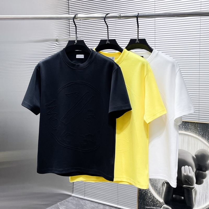 Moncler T-Shirts